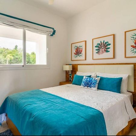 Apartamento Acceso Directo A La Piscina A-108, A-120, A-117 Y B-137 Пунта-Кана Экстерьер фото