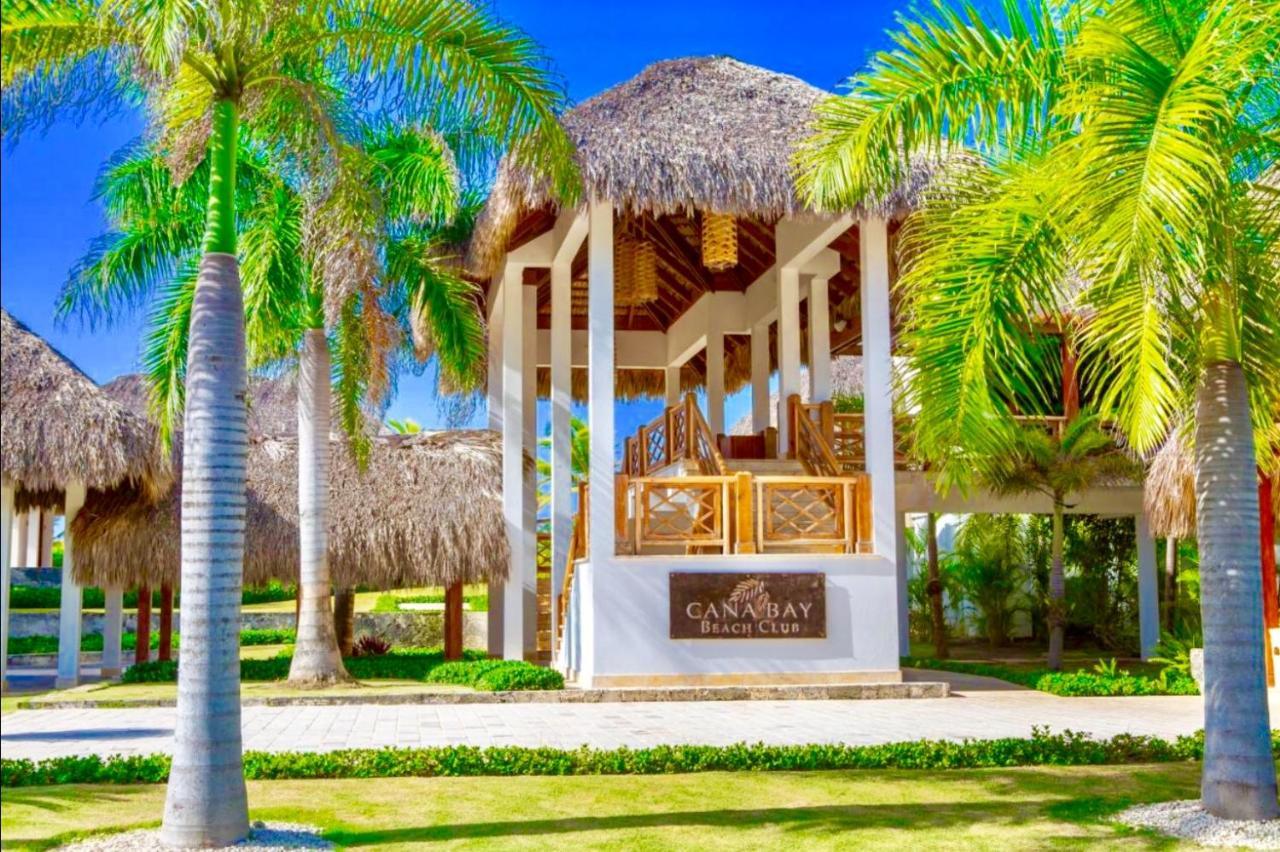 Apartamento Acceso Directo A La Piscina A-108, A-120, A-117 Y B-137 Пунта-Кана Экстерьер фото