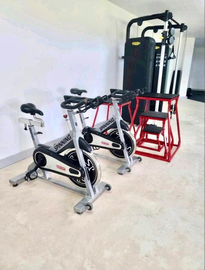 Apartamento Acceso Directo A La Piscina A-108, A-120, A-117 Y B-137 Пунта-Кана Экстерьер фото