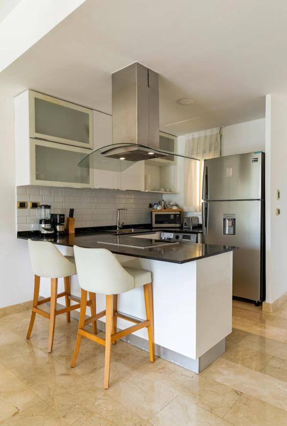 Apartamento Acceso Directo A La Piscina A-108, A-120, A-117 Y B-137 Пунта-Кана Экстерьер фото
