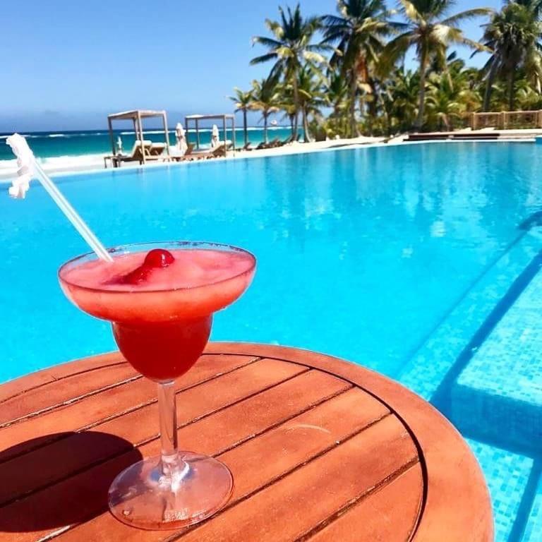 Apartamento Acceso Directo A La Piscina A-108, A-120, A-117 Y B-137 Пунта-Кана Экстерьер фото