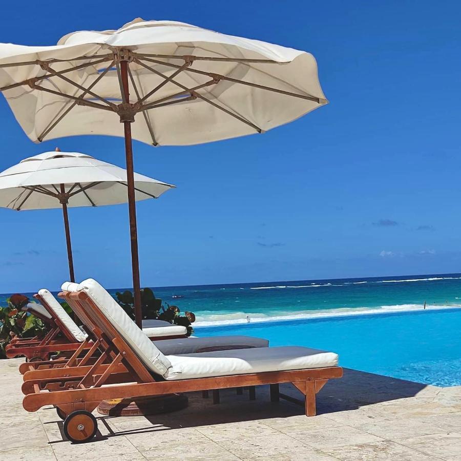 Apartamento Acceso Directo A La Piscina A-108, A-120, A-117 Y B-137 Пунта-Кана Экстерьер фото