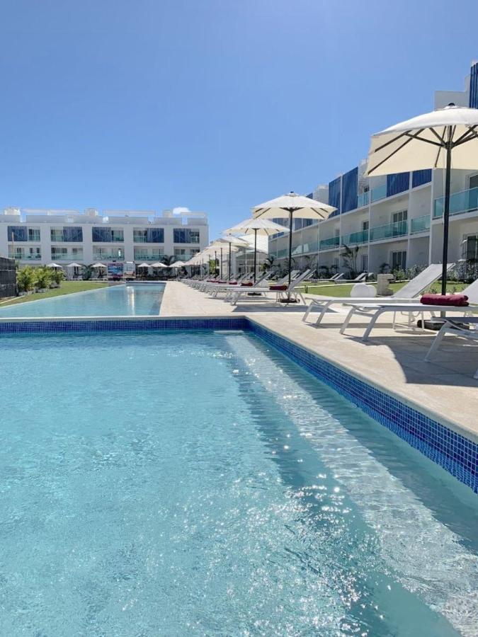 Apartamento Acceso Directo A La Piscina A-108, A-120, A-117 Y B-137 Пунта-Кана Экстерьер фото